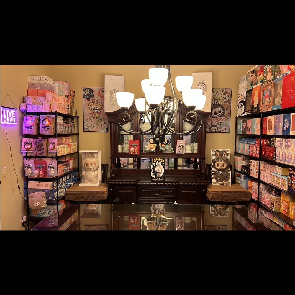 LIVE SHOW LISTING 🥳🥳 🥳